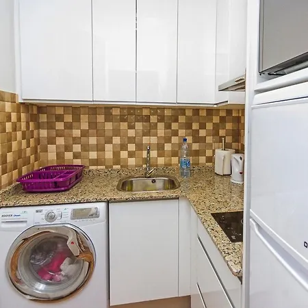 Appartamento Flatguest Condor + Central + Beach + Wifi Las Palmas de Gran Canaria
