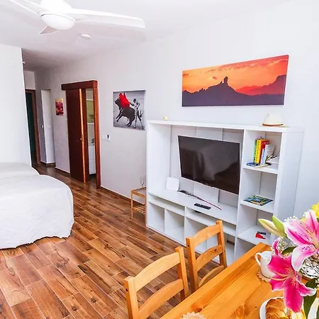 Flatguest Condor + Central + Beach + Wifi *